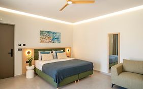 Eanthia Beach Resort
